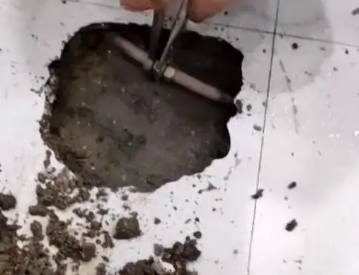东宁卫生间漏水检测电话
