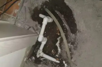 东宁卫生间漏水检测多少钱