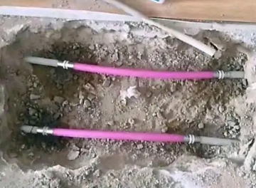 东宁卫生间测漏水多少钱