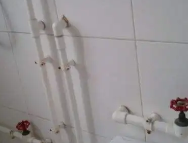 东宁水管维修多少钱