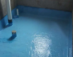 东宁卫生间防水哪家好