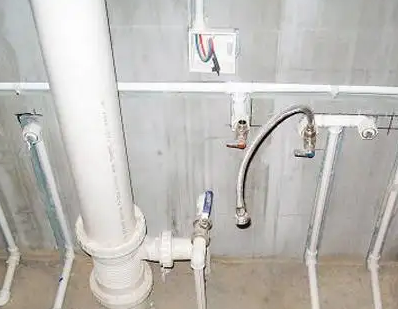 东宁水管维修价格明细