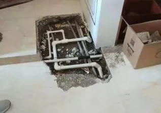 东宁查漏水多少钱
