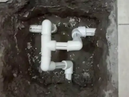 东宁卫生间漏水维修公司为您专业分享一下东宁查漏水的知识点
