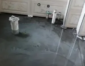 东宁卫生间漏水维修公司为您专业分享下东宁卫生间漏水检测的知识点