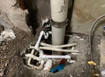 东宁卫生间漏水检测多少钱