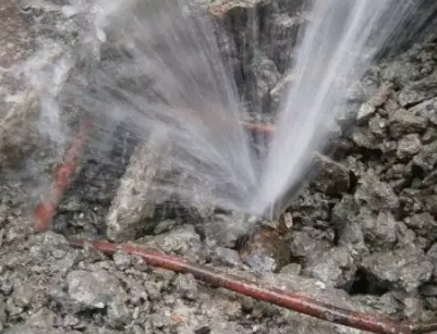 东宁水管维修多少钱