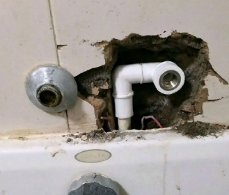 东宁卫生间漏水检测多少钱